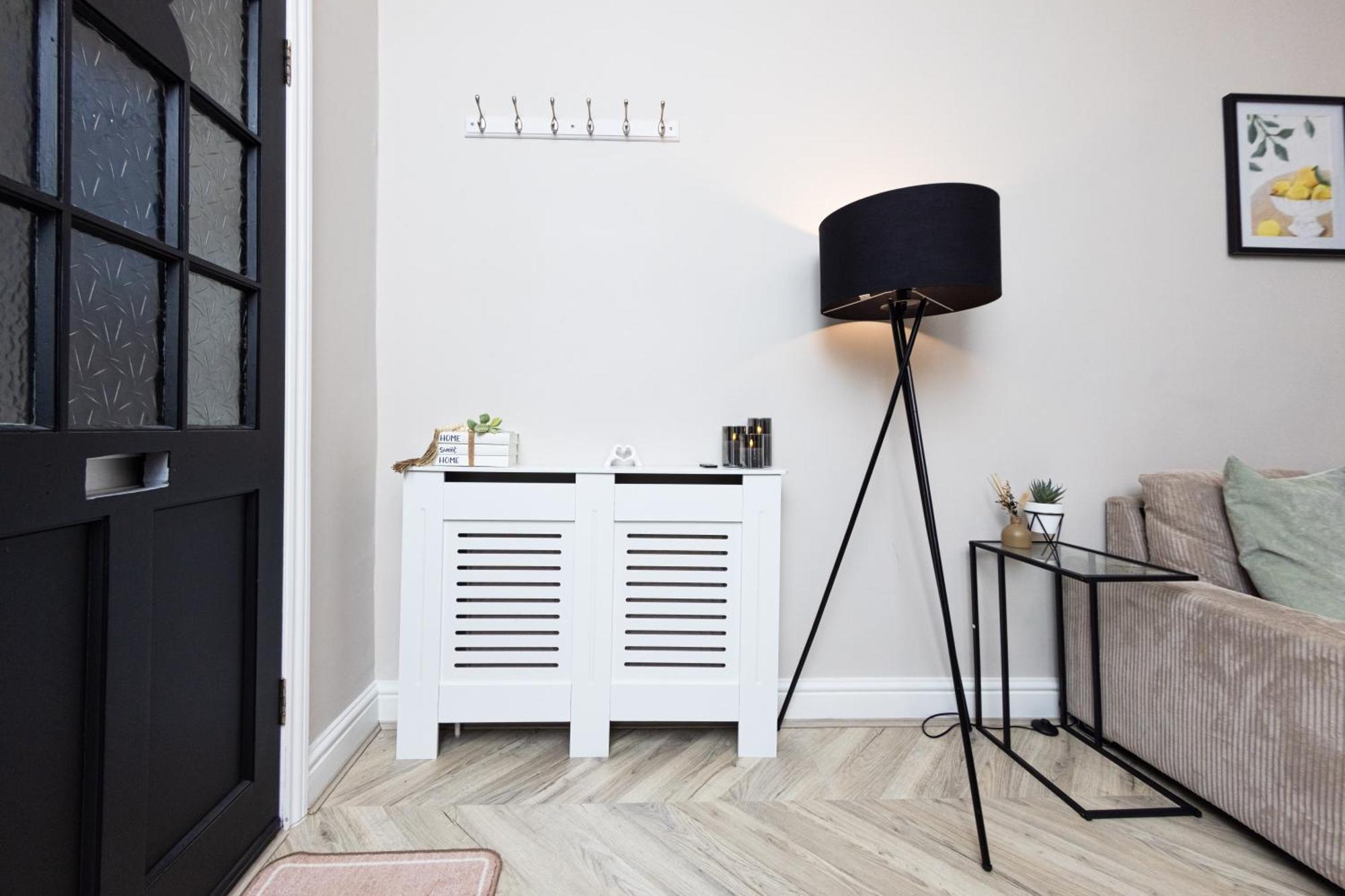 Апартаменти Park House, Refurbed Modern Interior, Located In Finsbury Park Лондон Екстер'єр фото