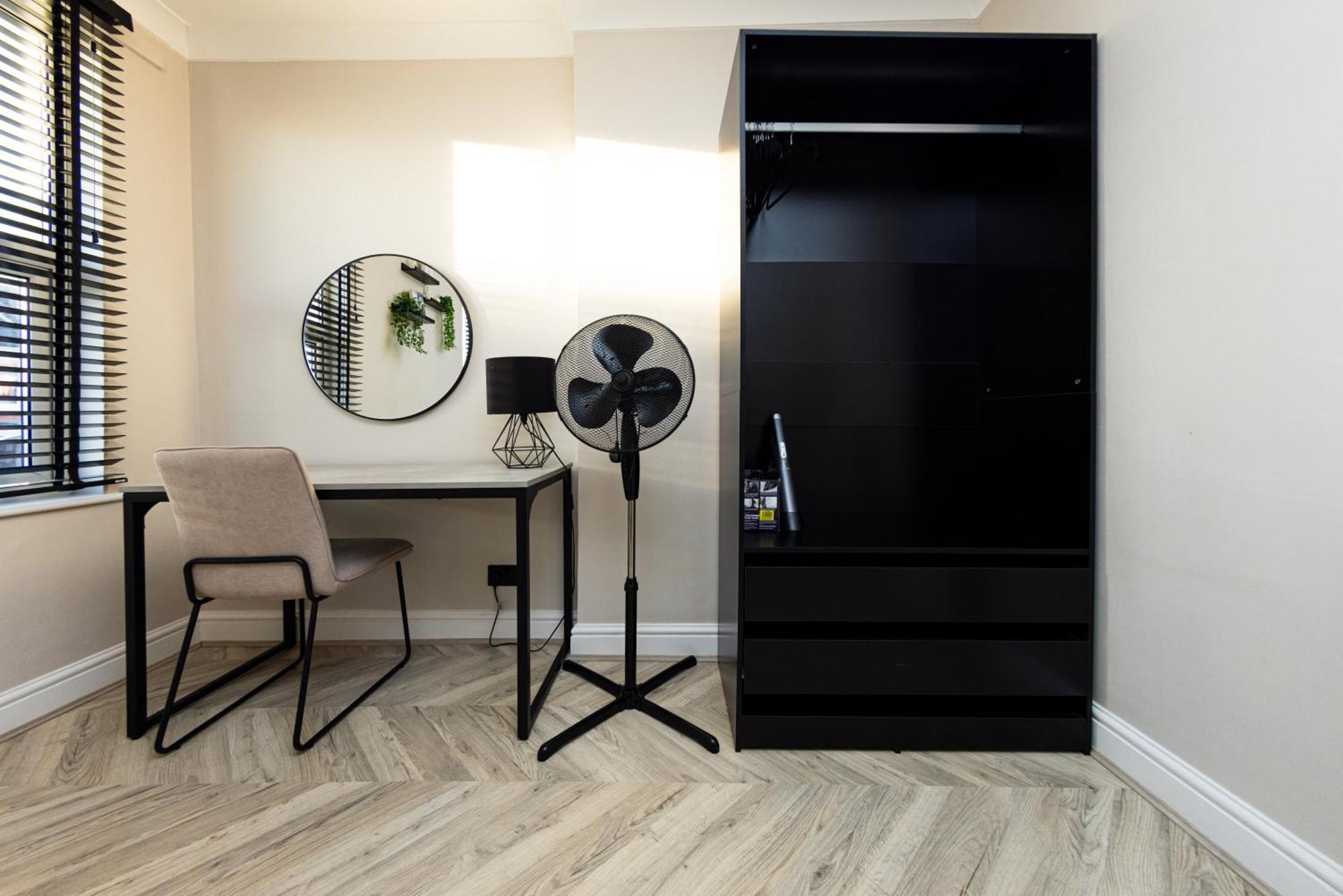 Апартаменти Park House, Refurbed Modern Interior, Located In Finsbury Park Лондон Екстер'єр фото