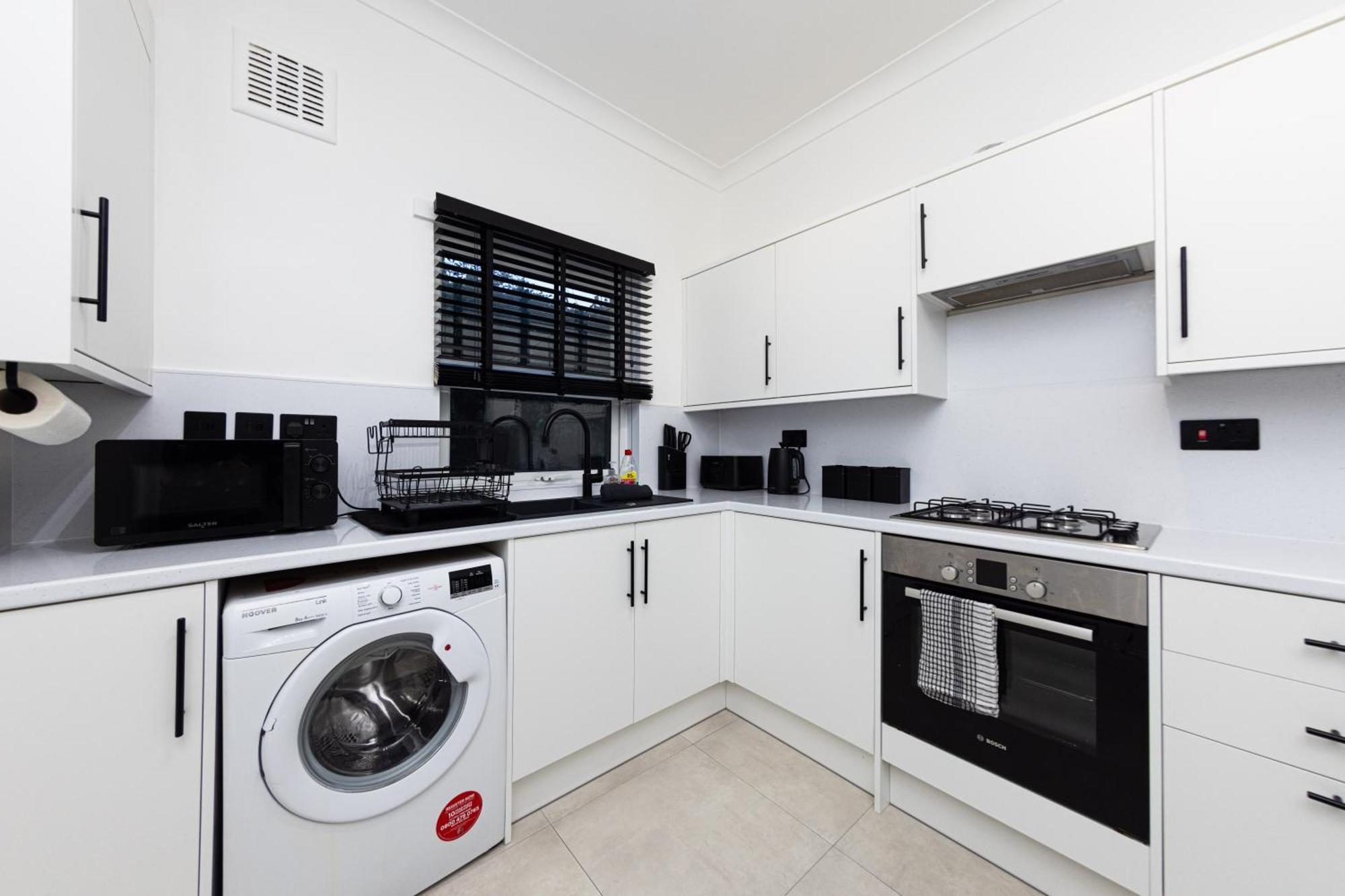 Апартаменти Park House, Refurbed Modern Interior, Located In Finsbury Park Лондон Екстер'єр фото